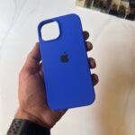 Basic Silicone Iphone Case