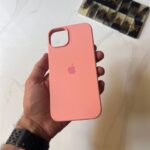 Basic Silicone Iphone Case