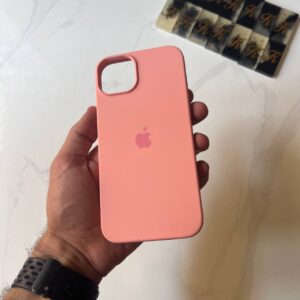 Basic Silicone Iphone Case