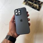 AG Aclyric With Camera Protection