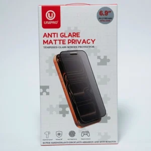 UniPro Matte Screen Protector