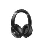 Majentik Foldable Wireless Headphones with Powerful Stereo Sound