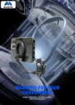 MAJENTIK MR-001 Magnetic Neck Holder