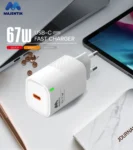 Majentik MC-009 67W USB-C Fast Charger