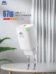 Majentik MC-009 67W USB-C Fast Charger