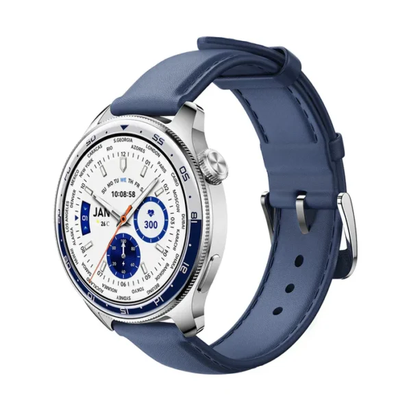 JOYROOM Classic Series JR-FC3 Smart Watch (Answer/Make Call)