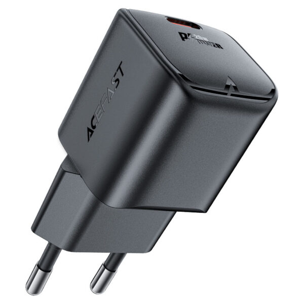 ACEFAST GaN Fast Charge Wall Charger A73 mini PD20W