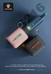 LENYES WIRELESS SPEAKER S216