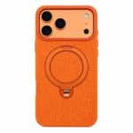 VIEI 360 MAGSAFE STAND CASE For IPhone