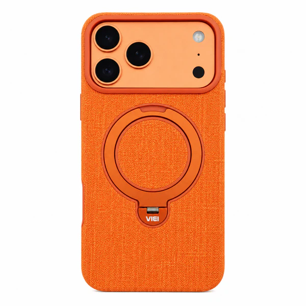 VIEI 360 MAGSAFE STAND CASE For IPhone