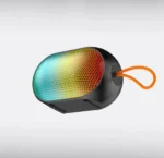 Lenyes Bluetooth 5.3 IPX6 Compact Wireless Speaker S212