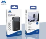 Majentik Power Bank MJ-22 10000mAh Fast Charging
