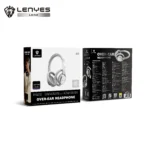 Lenyes Bluetooth 6.0 HiFi Wireless Headphones LH32