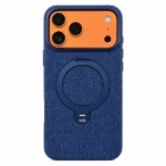 VIEI 360 MAGSAFE STAND CASE For IPhone