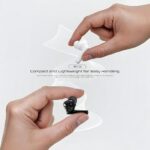 LENYES TWS Earbuds Air 68