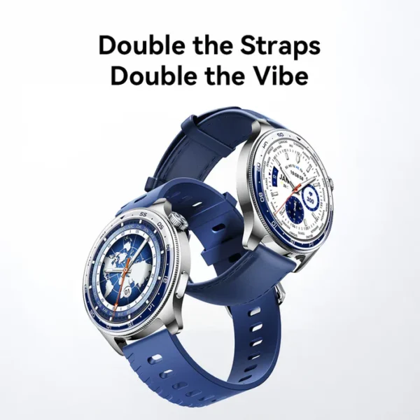 JOYROOM Classic Series JR-FC3 Smart Watch (Answer/Make Call)