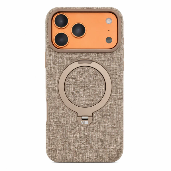 VIEI 360 MAGSAFE STAND CASE For IPhone