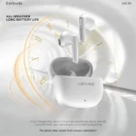 LENYES TWS Earbuds Air 69
