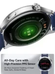 JOYROOM Classic Series JR-FC3 Smart Watch (Answer/Make Call)