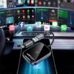 ACEFAST QC1 CarPlay wireless  adapter for car
