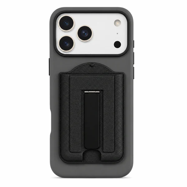 Business Silicone Phone Case For iPhone