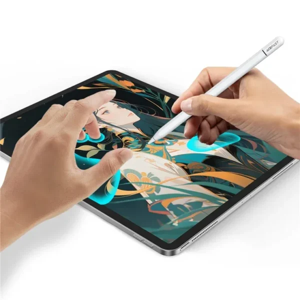 ACEFAST Bluetooth Stylus Pen for iPad V3