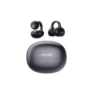 Lenyes Bluetooth 6.0 App Control Noise Reduction Earbuds Air204