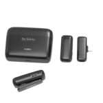 Moxom Wireless Lavalier Mic MX-AX64