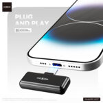 MOXOM MX-AX77 Dual Wireless Microphone