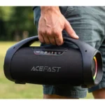 ACEFAST K11 Pro Portable Bluetooth Speaker