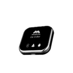 MAJENTIK AI Car Box for CarPlay & Android Auto