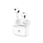 MAJENTIK Buds 3 Wireless Earbuds with Bluetooth 5.3