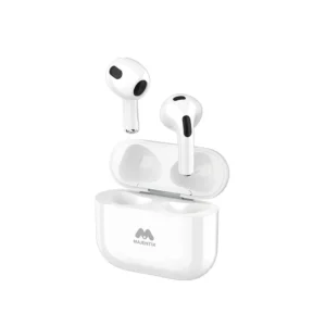 MAJENTIK Buds 3 Wireless Earbuds with Bluetooth 5.3