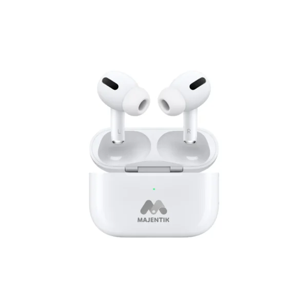MAJENTIK Wireless Earbuds with Bluetooth 5.3
