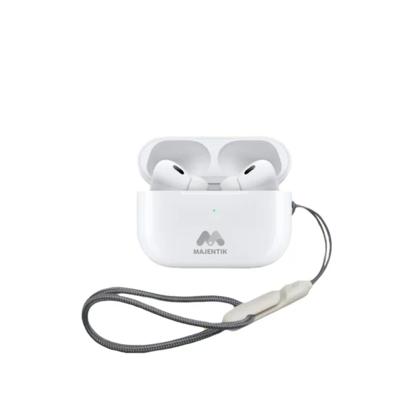 Majentik Buds Pro 2 Wireless Earbuds