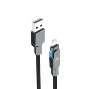 Majentik 180° Flexible Lightning Cable CL-024 i