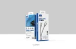 Majentik CL-019 USB TO Type-C Braided Charging & Data Cable