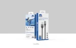 Majentik CL-021 USB TO L Braided Charging & Data Cable