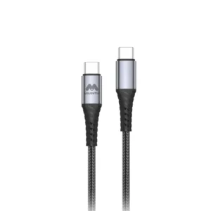 Majentik USB-C to USB-C PD  Fast Charging Cable 100W CL-001