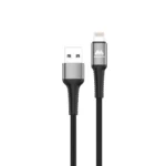 Majentik CL011-L USB to Lightning Fast Charging Cable 30W