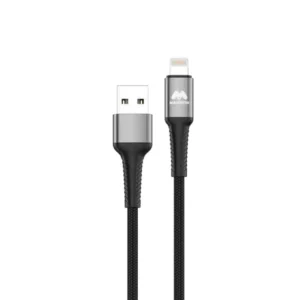 Majentik CL011-L USB to Lightning Fast Charging Cable 30W
