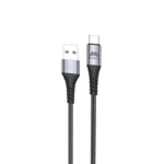 Majentik CL011-C USB-A to USB-C Fast Charging Cable 100W