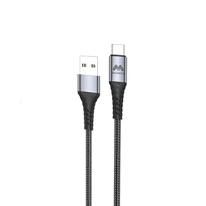 Majentik CL011-C USB-A to USB-C Fast Charging Cable 100W
