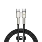 Majentik CL013-C USB-C to USB-C Cable – 2 Meter