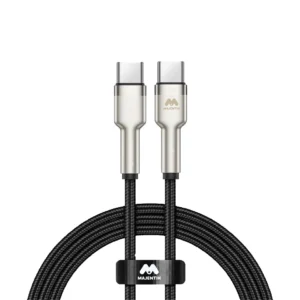 Majentik CL013-C USB-C to USB-C Cable – 2 Meter