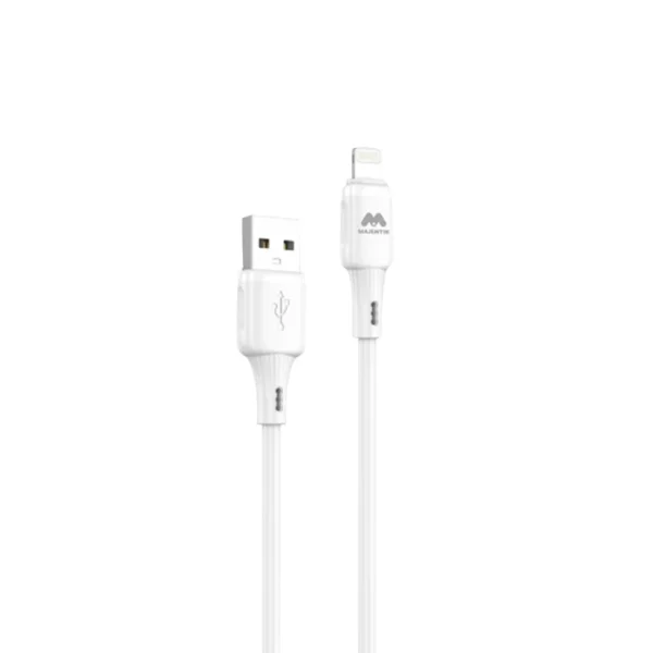 Majentik CL015-L Lightning Charging & Data Cable