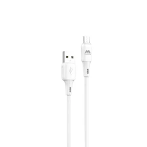 Majentik CL015-V Micro USB Charging & Data Cable