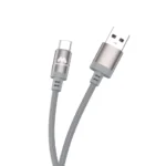 Majentik CL-019 USB TO Type-C Braided Charging & Data Cable