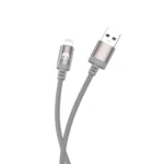 Majentik CL-019 USB To L Charging & Data Cable – 100cm Braided Design