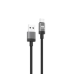 Majentik CL-021 USB TO Type-C Braided Charging & Data Cable